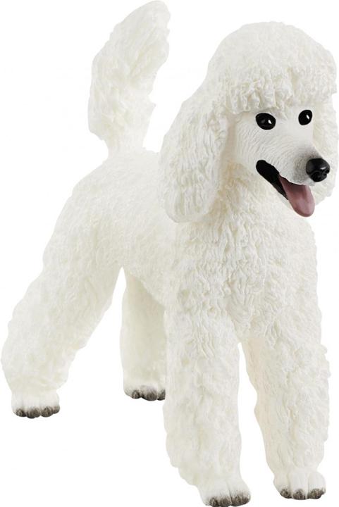 Produktbild Schleich Pudel