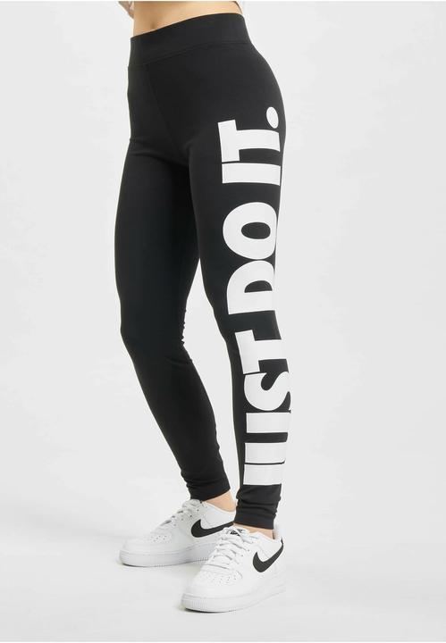 Productafbeelding Nike Essentiële Just Do It Gx Leggings Dames (XS)