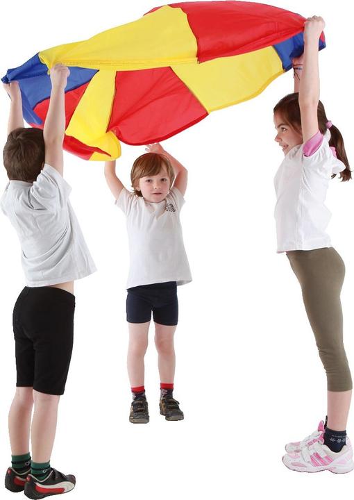 Produktbild Sport-Thieme Schwungtuch Mini