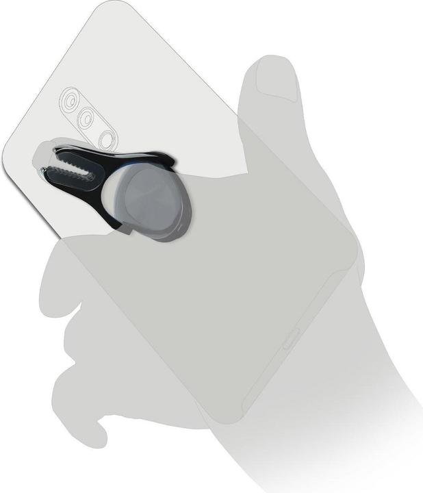 Produktbild Delock Universal Mini 10,20cm (4") 1