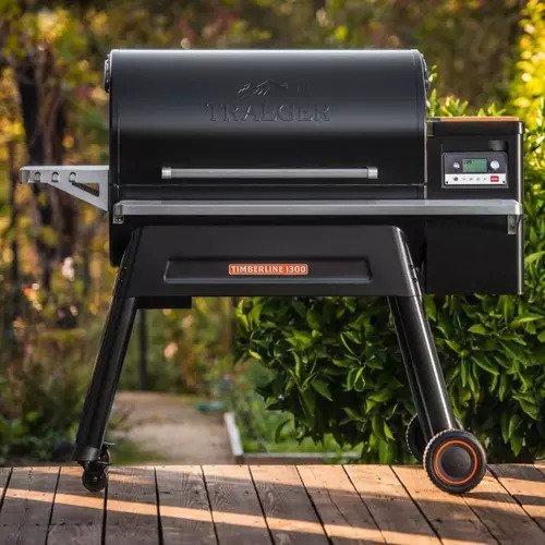 Image du produit Traeger Timberline 1300