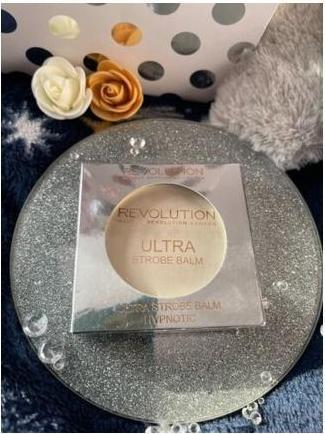 Immagine prodotto Makeup Revolution Balsamo Ultra Strobo (Ipnotico)