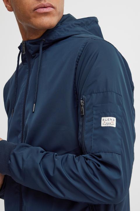 Image du produit Blend Razy - Veste - Homme (XL)