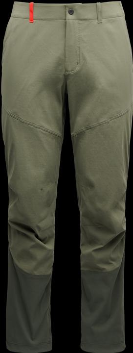 Actual product image Black Diamond M Pursuit Hybrid Pants (Kletter- & Boulder Hose) (30)