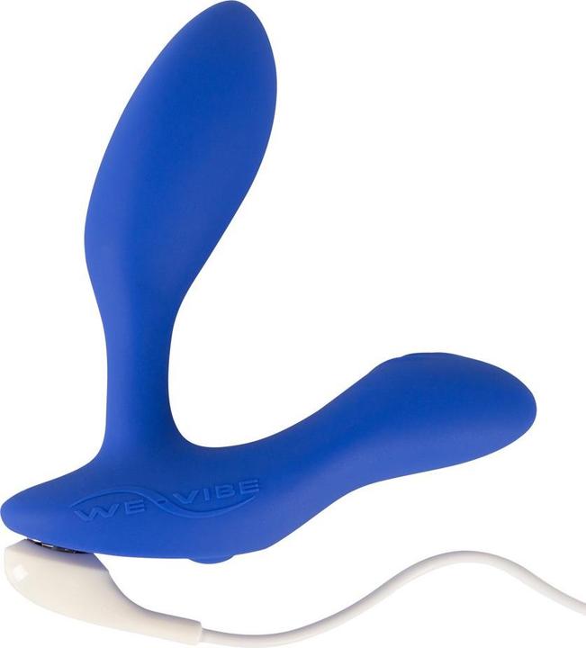 Productafbeelding We-Vibe Vector Plus
