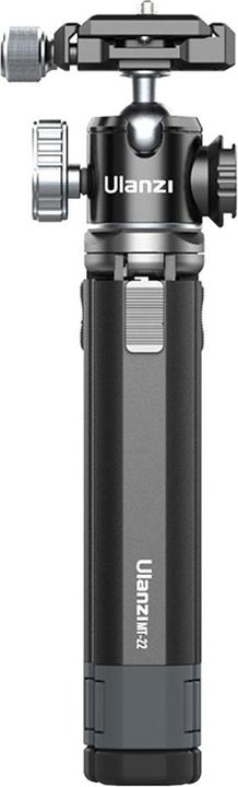 Actual product image Ulanzi Mt-24 (Metal)