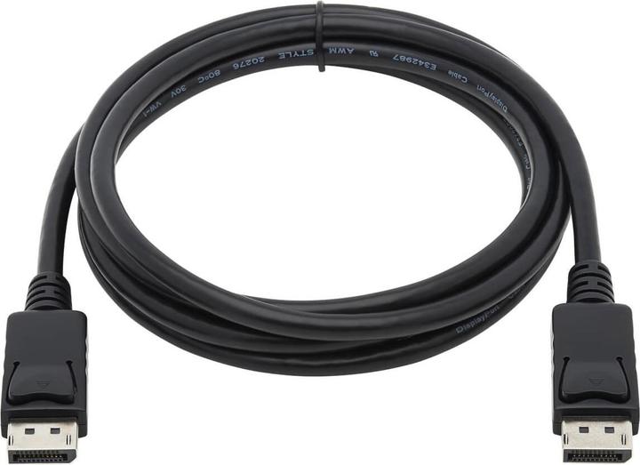 Actual product image Eaton DisplayPort — DisplayPort (3.05 m, DisplayPort)