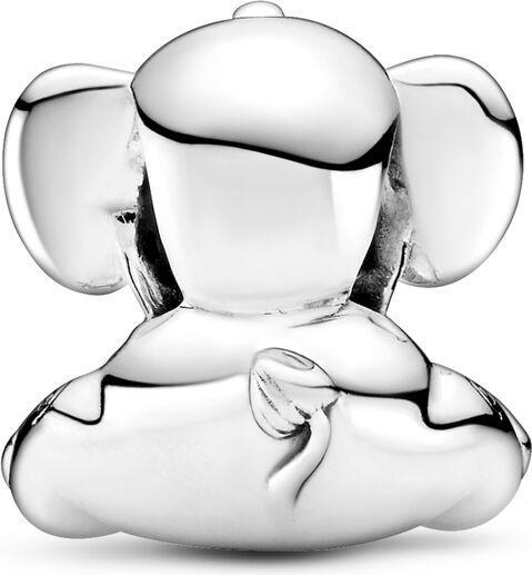 Immagine prodotto Pandora Elefante (Argento 925)