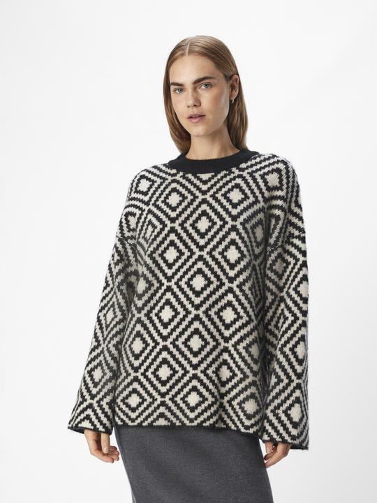 Produktbild Object Strick Pullover (M/L)