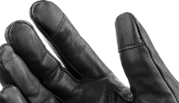 Produktbild Bertschat Beheizte Lederhandschuhe Single Heating (M)