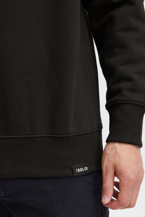 Image du produit Solid SDHanno - Sweat-shirt - 21301086-ME (XL)