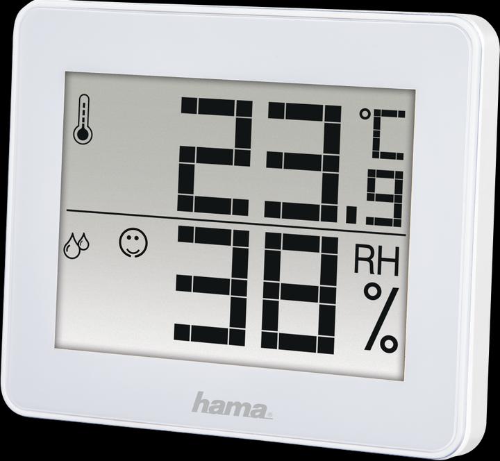 Produktbild Hama TH-130
