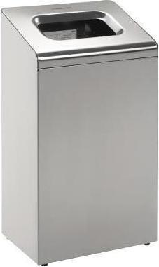 Image du produit Kimberly-Clark Poubelle Professional Dimensions : 35 x 64,9 x 24,1 cm (l x h x p) Volume : 60 l (60 l)