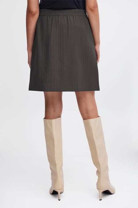 Immagine prodotto B.young BYMMMIDDE SHORT SKIRT 20815545 (40)