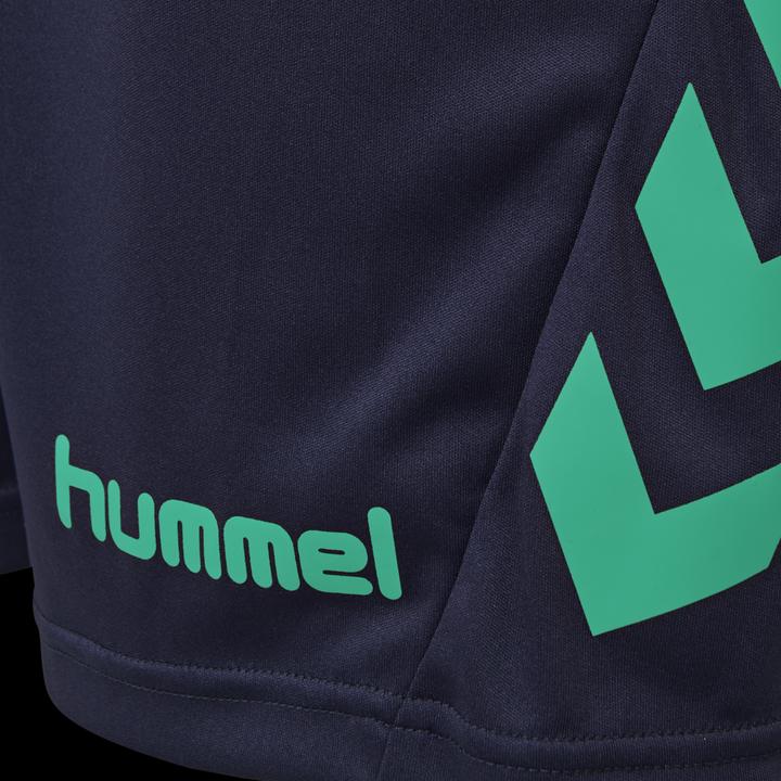 Produktbild hummel Promo Kids Duo Set (176)