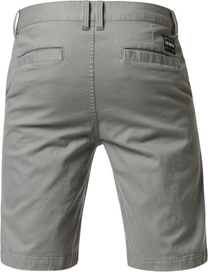 Actual product image Fox SHORT 23 ESSEX 2.0 PTR 28 (S)