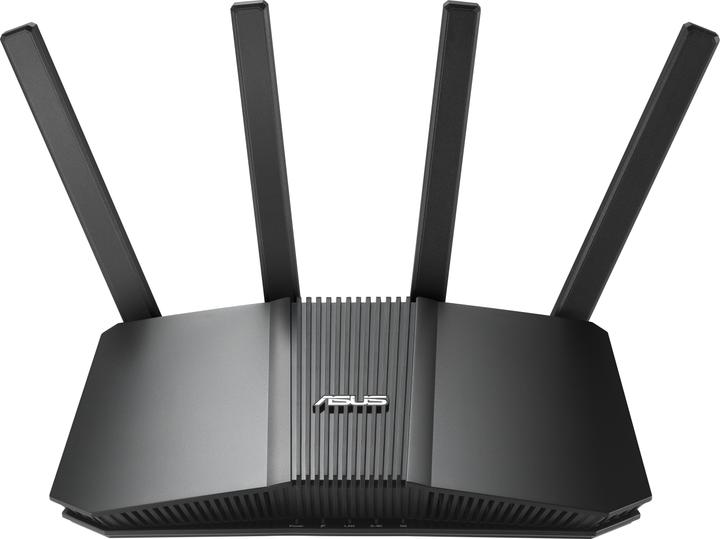 Actual product image ASUS RT-BE82U