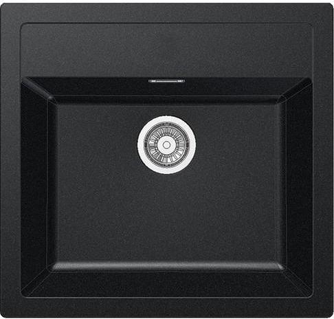 Produktbild Franke SID 610-50 (Einbauspüle, 56 cm, 53 cm)