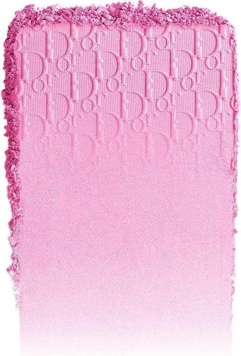 Actual product image Dior Backstage (001 pink)