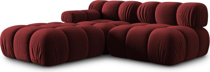 Actual product image Micadoni Bellis (4-seater, 3-seater, 2 person sofa)
