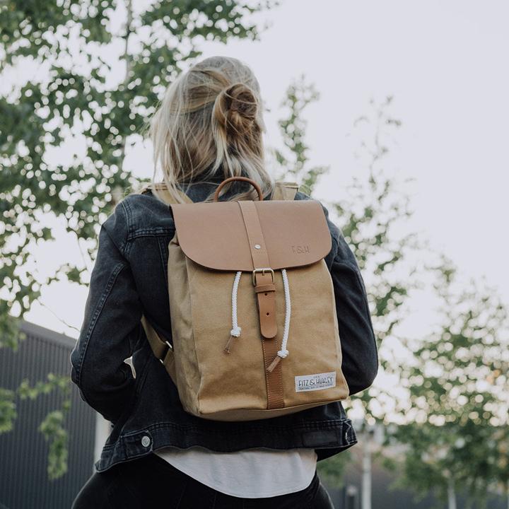 Actual product image Fitz & Huxley solstice (13 l)