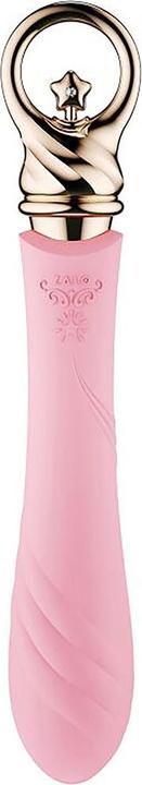 Produktbild Curve Toys Courage Heating G-Spot Massager