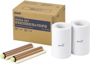 Image du produit DNP Imprimante Duplex DS820DX (Noir et blanc)