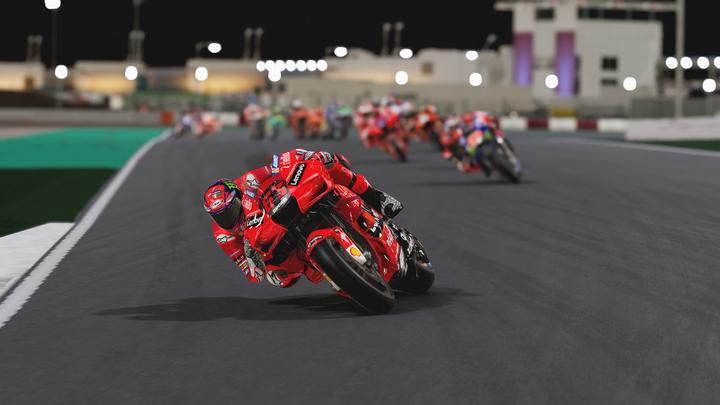Produktbild Milestone MotoGP 22 (Switch, Switch Lite, Switch OLED, FR)