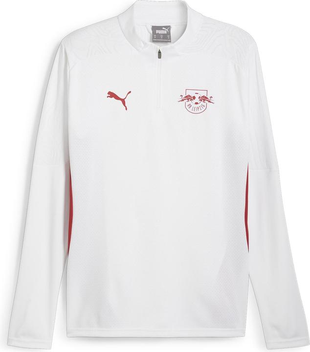 Puma RBL Training 1/4 Zip Top