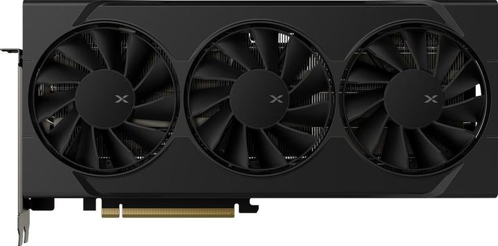Produktbild XFX Swift Radeon RX 9060 XT OC Triple Fan Gaming Edition (16 GB)