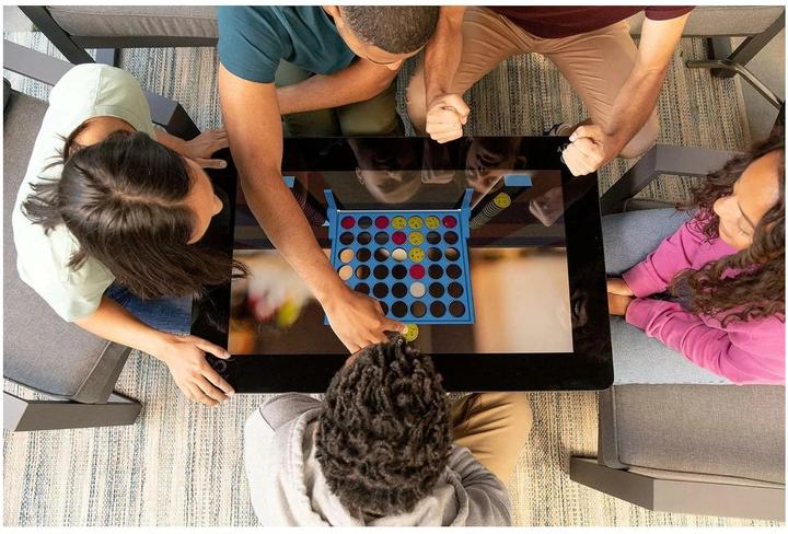 Actual product image Arcade1Up - Infinity Game Table