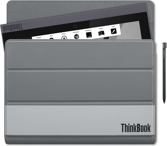 Produktbild Lenovo ThinkBook Premium (13", Lenovo)