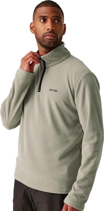 Immagine prodotto Regatta Great Outdoors - Thompson - Maglia in Pile con Cerniera sul Collo - Uomo (XL)