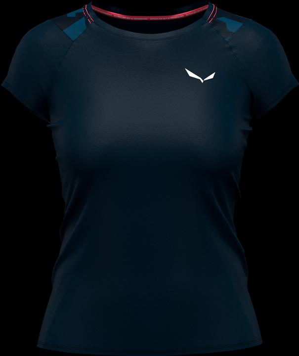 Actual product image Salewa Cristallo Warm AMR T-Shirt (40, L)