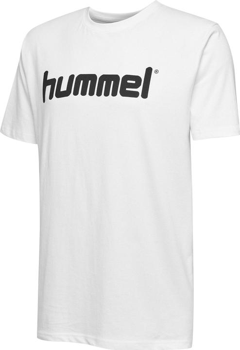 Immagine prodotto hummel Go Kids T-Shirt In Cotone Con Logo S/S (164)