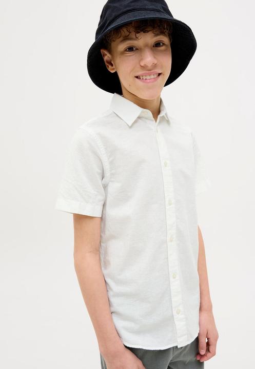 Immagine prodotto Jack & Jones Hemd Junior Hemd (140)