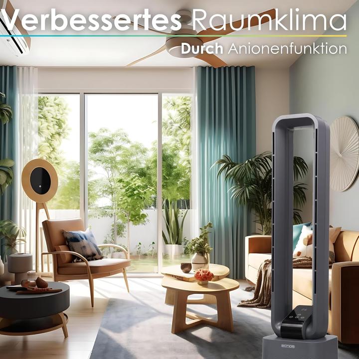 Produktbild Turmventilator
