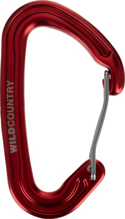 Wild Country Astro