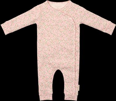 Little Dutch Einteiliger Pyjama überlagertFairy Floral - 50/56 (50)
