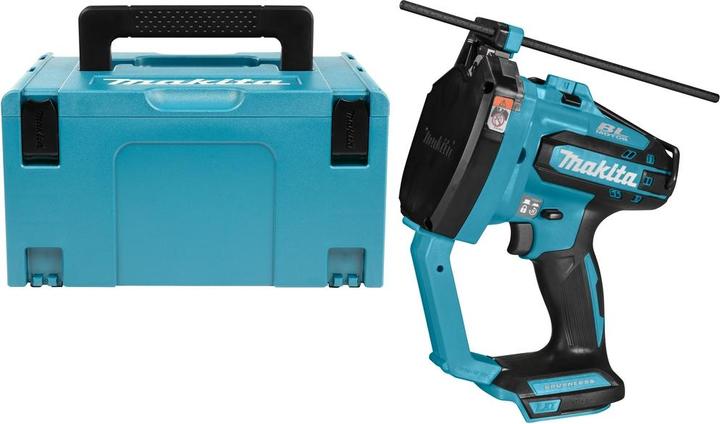 Makita DSC102ZJ