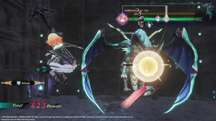 Immagine prodotto Idea Factory Drago Stella Varnir (PS4, EN)