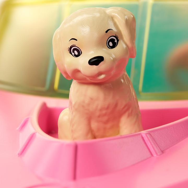 Productafbeelding Barbie Boot