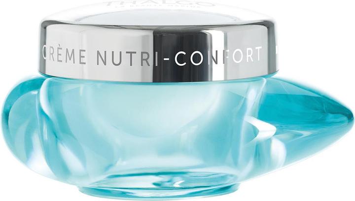 Thalgo Marine Nutri-Comfort (50 ml, 24h Creme, Bis SPF 10)