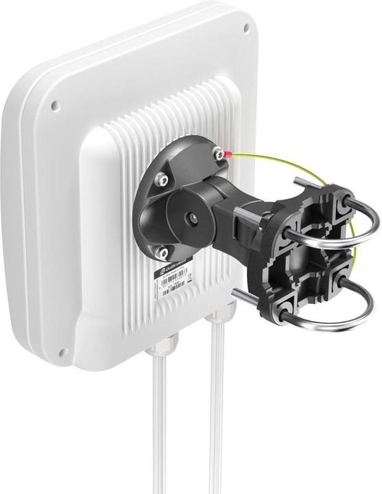 Image du produit Quwireless S7V.120.7RS - QuSector 7V-120-7 Wi-Fi 6E 7x RPSMA (Adaptateur d'antenne)