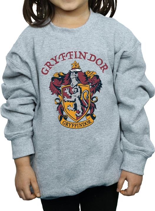 Immagine prodotto Felpa Gryffindor Ragazze (140, 146)
