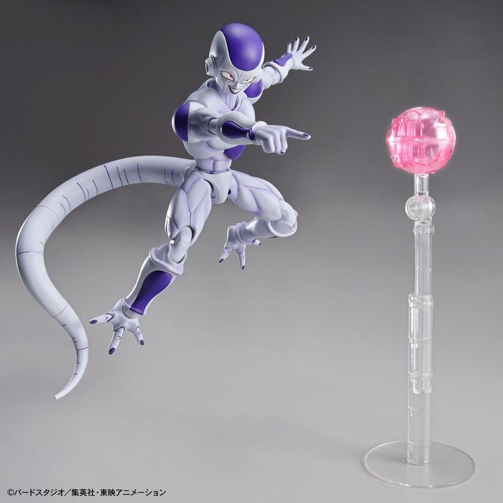 Actual product image Bandai Namco Figur: Dragon Ball - Final from Frieza