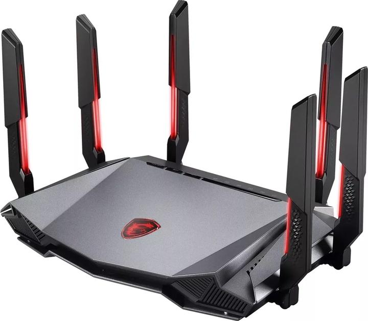 Produktbild MSI RadiX AXE6600