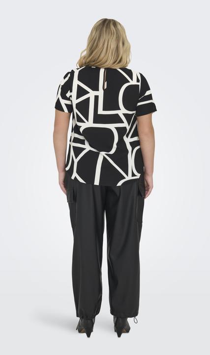 Produktbild Only Carvica Ss Top Noos Wvn Top (46)