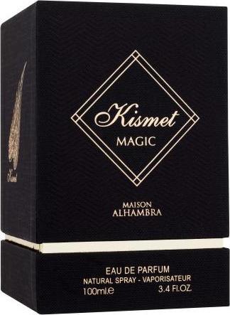 Actual product image Maison Alhambra Kismet Magic (Eau de parfum, 100 ml)