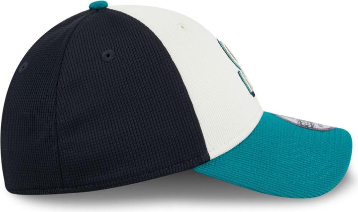 Produktbild New Era 39Thirty Cap - BATTING PRACTICE Seattle Mariners - M (M/L)